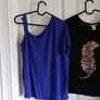 2 tshirts H&M and New look Image 2