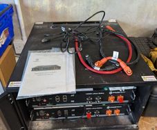 Pylontech Storage Battery for Solar System