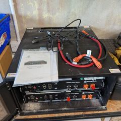 Pylontech Storage Battery for Solar System