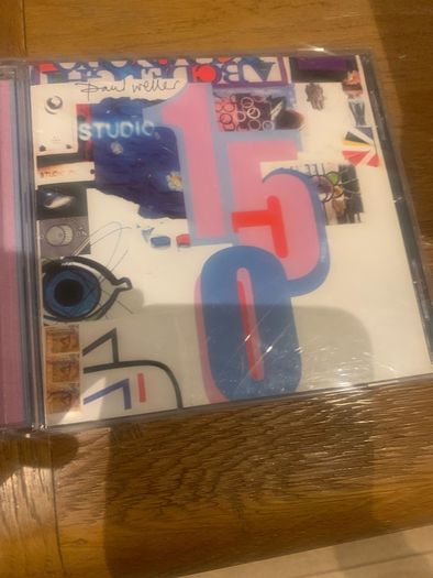 Paul Weller - Studio 150