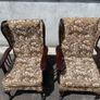 Fireside Armchairs and 2 seater Image 2