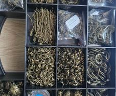 jewellery making