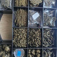 jewellery making