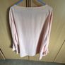 Dunnes Pink Top Image 4