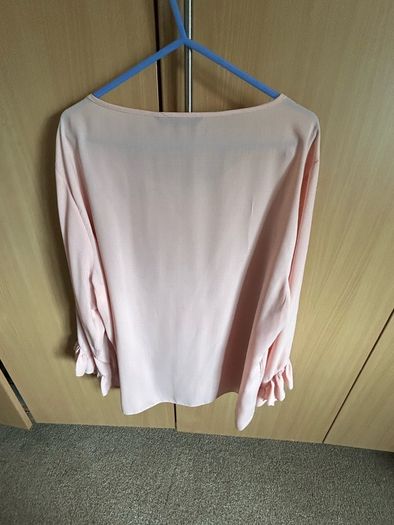 Dunnes Pink Top