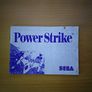 Master System Game Manuals Image 2