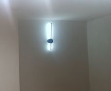 Modern Wall Lights Led 55cm , 3 colour