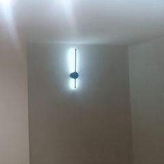 Modern Wall Lights Led 55cm , 3 colour