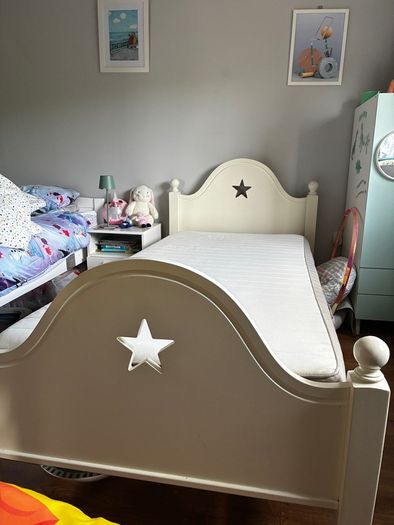 Single Bed
