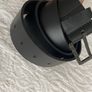 Belt Black Leather Diesel Belt Image 3