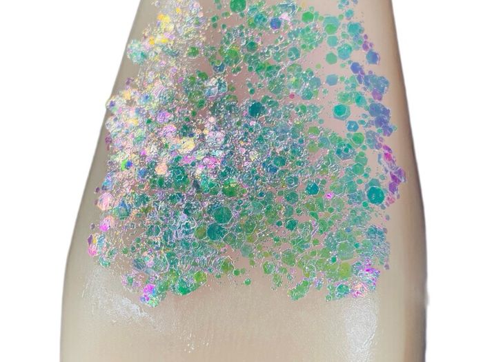 Glitter gel 5ml