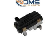 Ford Transit Turbo actuators - OMS Auto Parts