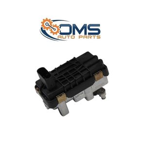 Ford Transit Turbo actuators - OMS Auto Parts