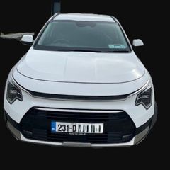 Kia Niro 2023