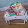 Baby Fisher Price rocker Image 2