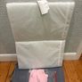 Red Kite Sleeptight Travel Cot + Baby Elegance Eco Fibre Mattres Image 6