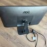 AOC 27" Monitor with inbuilt speaker Image 4