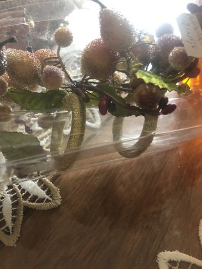 napkin rings