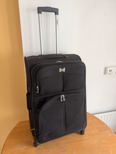 suitcase