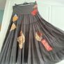 Maxi Skirt Image 2