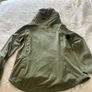 North Face Khaki Jacket Large Image 4