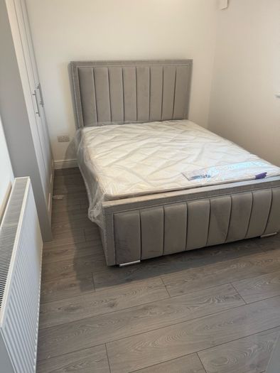 new beds