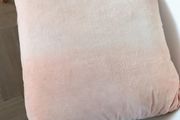Pink Cushion