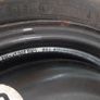 spacesaver wheel and wheel bag Image 2