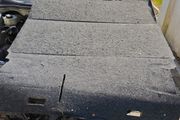 Saab 93 Trunk floor 12800587