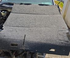 Saab 93 Trunk floor 12800587