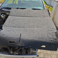 Saab 93 Trunk floor 12800587
