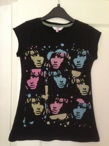 Girls T-Shirt