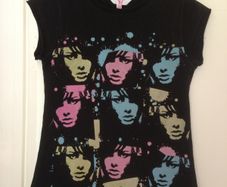 Girls T-Shirt