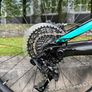 Electric Specialized Turbo Kenevo,Like New Image 4