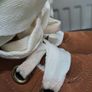 Converse All Star Suede Boots Size UK 4 Image 7