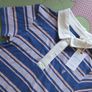 8-9years, With Tags FatFace Polo Dress Image 2