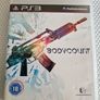 Body Count Bodycount PlayStation3 Ps3 Games Original Image 2