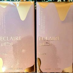 Lattafa Eclair new sealed