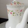Paragon Anastasia Fine Bone China Coffee Pot Image 4