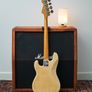 Squier JV Precision Bass Medium Scale 1982-1984 - Olympic White Image 2