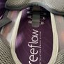 Berghaus Freeflow 30+6 Backpack Rucksack Ventilating Back System H20 &Rain Cover Purple Image 8