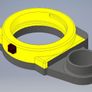 Dewalt DWP611 Thread-On Dust Shoe Image 6
