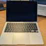 MacBook Air M1 (2020) 13" Image 3