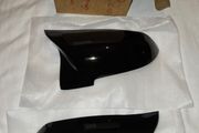 BMW f10 f11 Mirror Caps