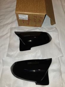 BMW f10 f11 Mirror Caps
