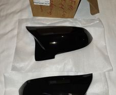BMW f10 f11 Mirror Caps