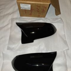 BMW f10 f11 Mirror Caps