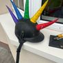 Novelty helmet Image 3