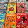 David Walliams books Image 2