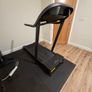 Treadmills DOMYOS Treadmill 13 km/h T520B Image 5